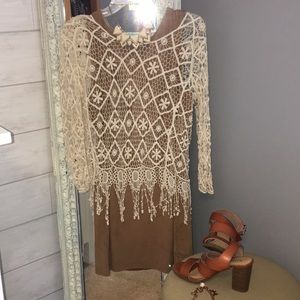 2-piece Maurice’s dress.